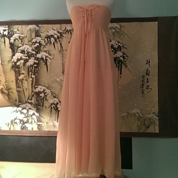 RARE FREE PEOPLE CONVERTIBLE CORSET DRESS/SKIRT - Picture 3 of 8